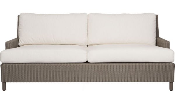 OUTDOOR PLATEAU SOFA