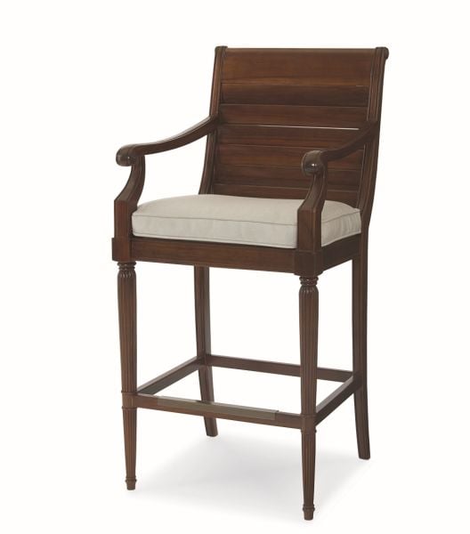 ARCHIPELAGO BAR STOOL