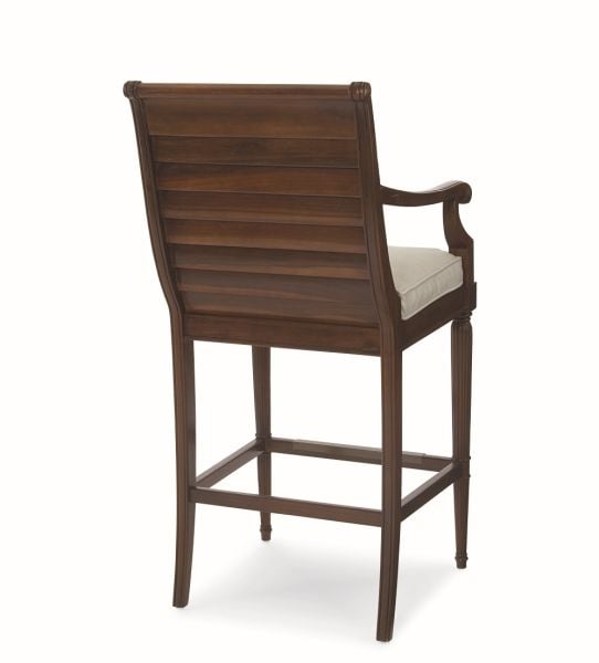 ARCHIPELAGO BAR STOOL