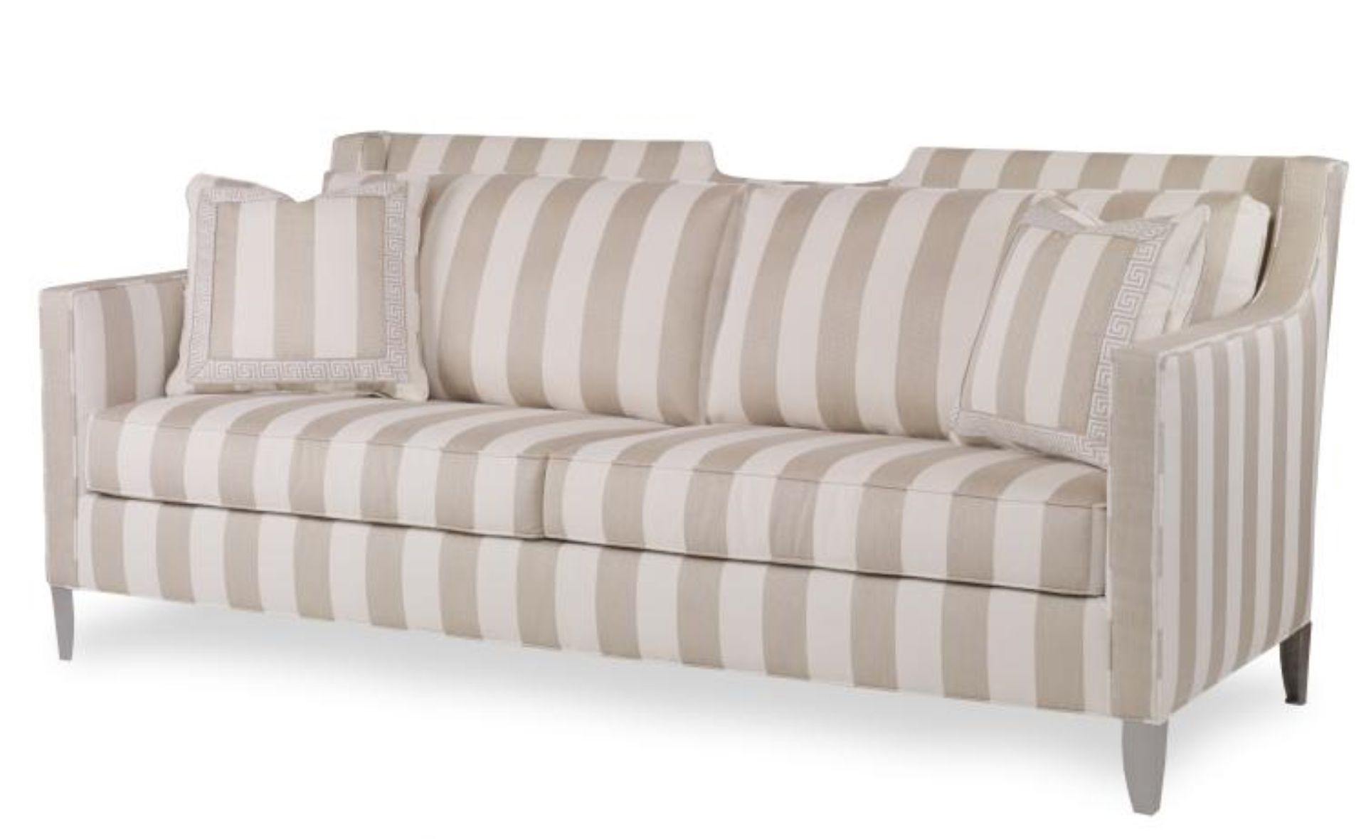 OUTDOOR PLATEAU LOUNGE CHAIR