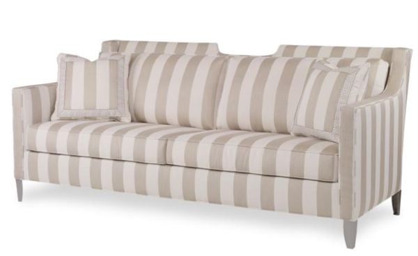 OUTDOOR PLATEAU LOUNGE CHAIR