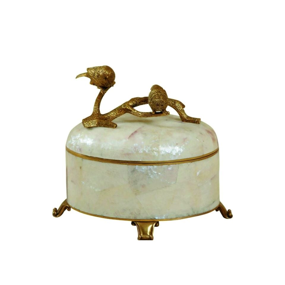 TWIG BOX