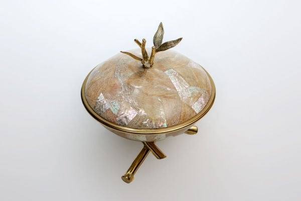 TWIG BOX