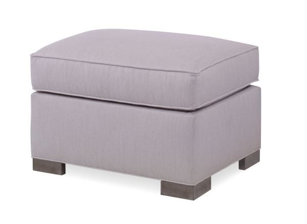 WILLEM OUTDOOR OTTOMAN