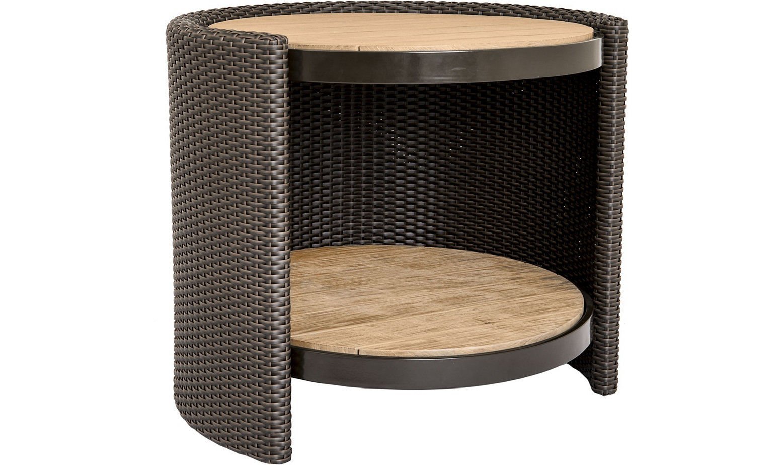 HORIZON END TABLE