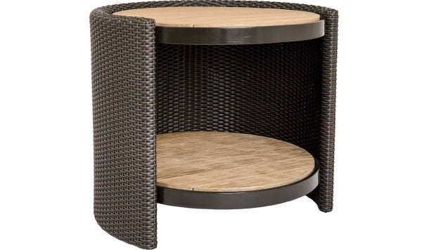 HORIZON END TABLE