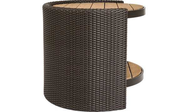 HORIZON END TABLE