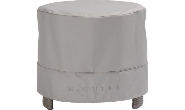HORIZON END TABLE
