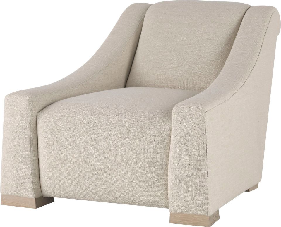 VENICE CLUB CHAIR