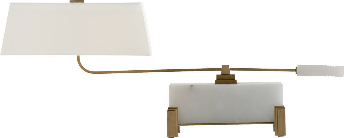 LIBRARY DESK LAMP