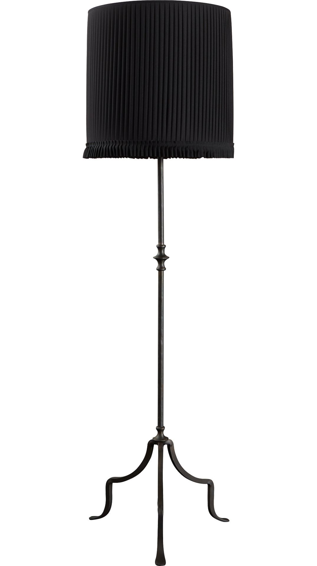 FRILLE FLOOR LAMP