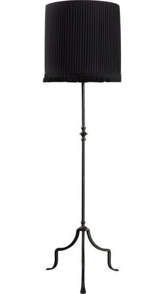 FRILLE FLOOR LAMP
