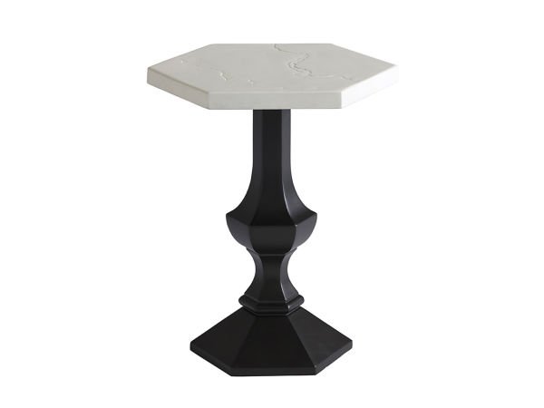 ACCENT TABLE