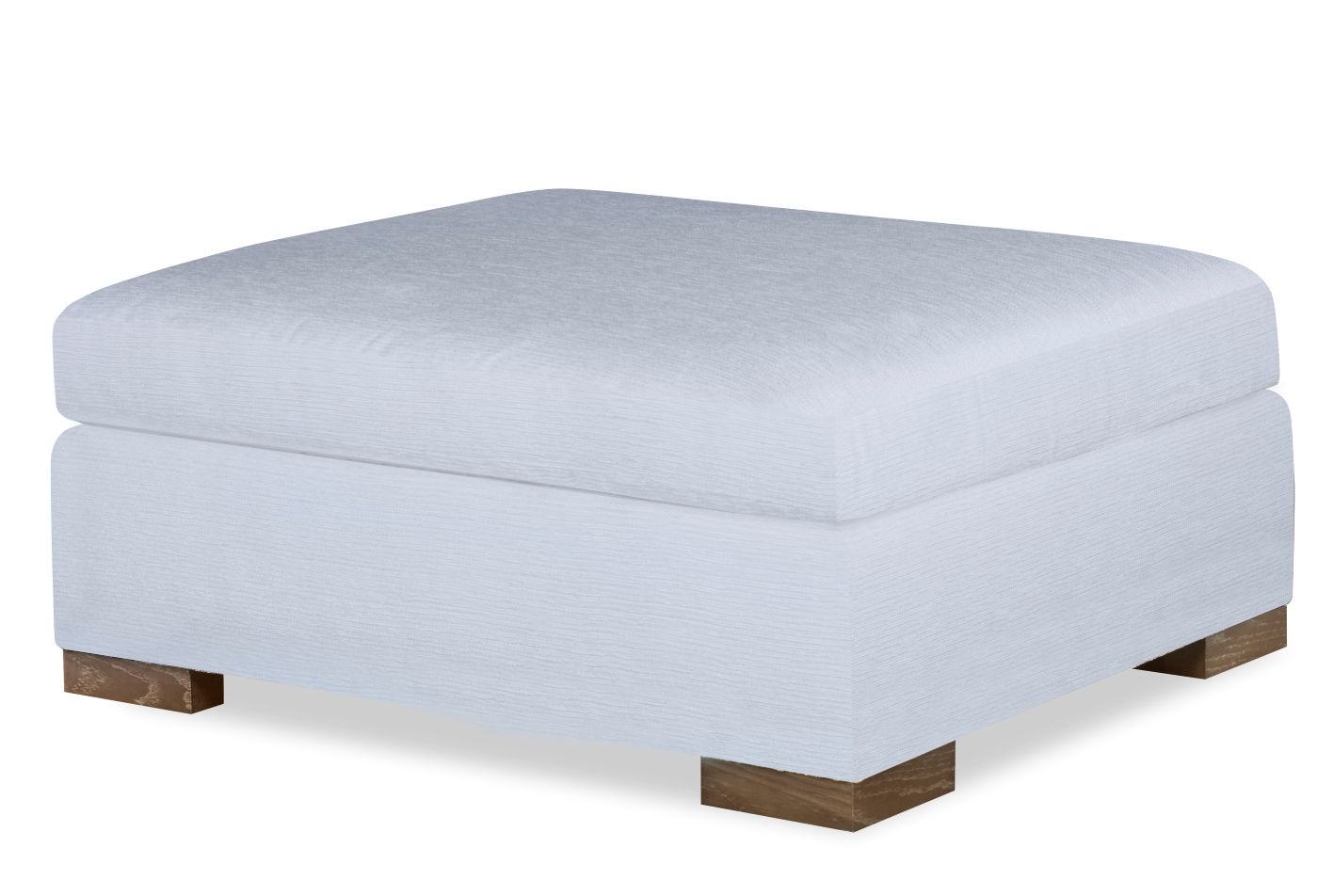 RYLAND OUTDOOR OTTOMAN