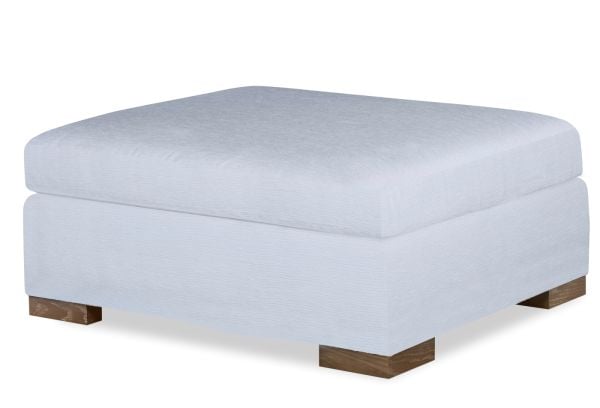 RYLAND OUTDOOR OTTOMAN