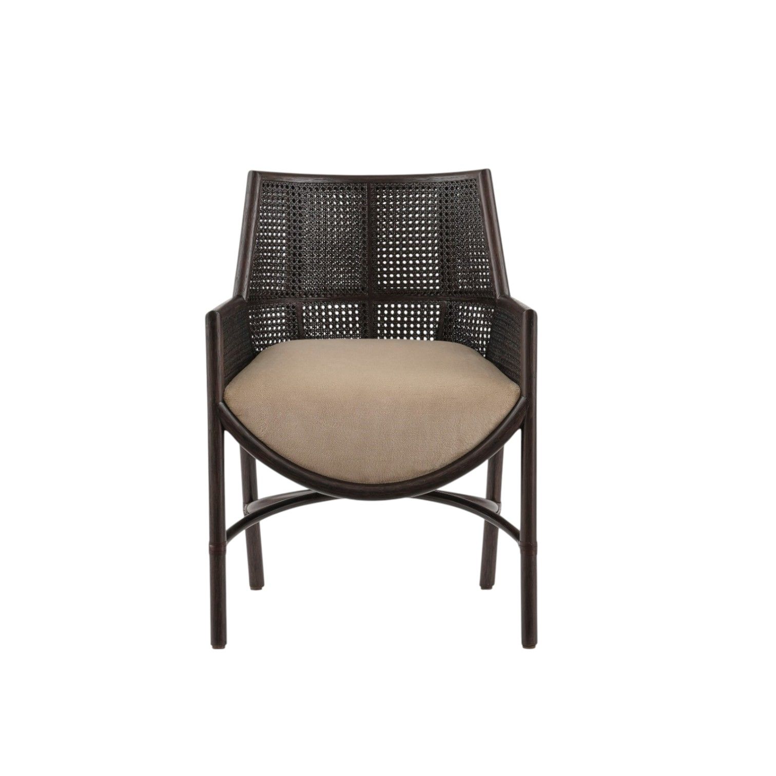 TARU ARM CHAIR
