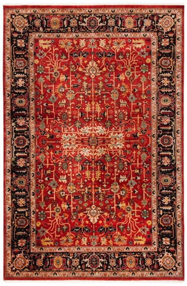 WEXFORD RUG