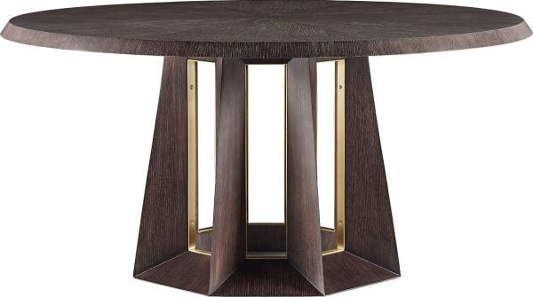 OBLIQUE DINING TABLE