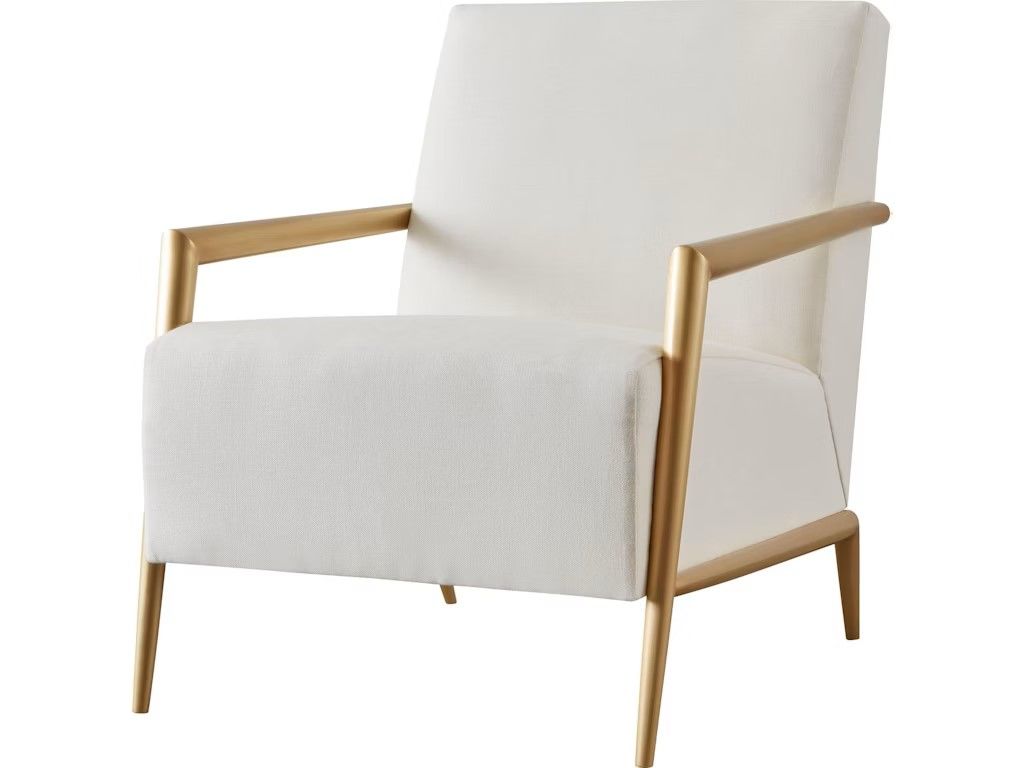 ENZO LOUNGE CHAIR