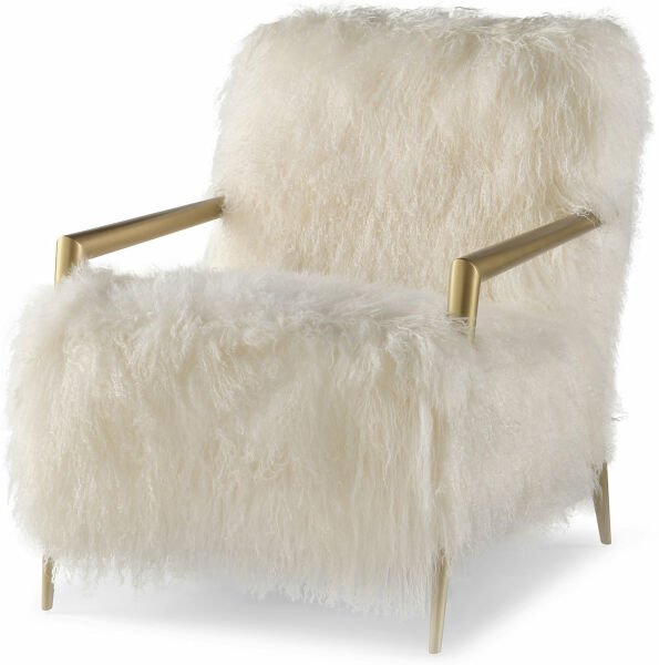 ENZO LOUNGE CHAIR