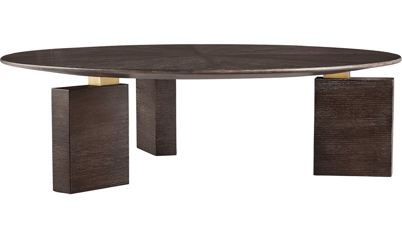 TRILOGY COCKTAIL TABLE