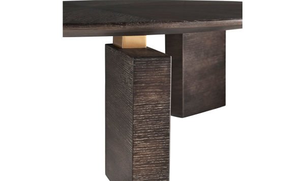 TRILOGY COCKTAIL TABLE