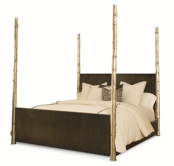 ARTEFACT WILDWOOD POSTER BED