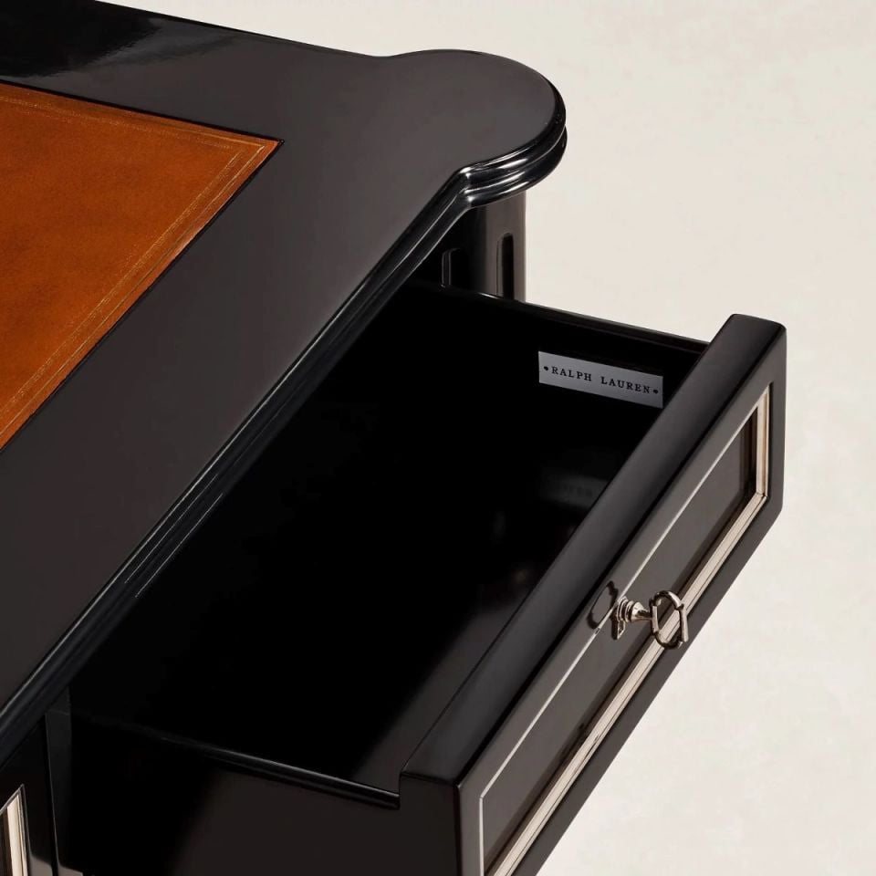 BROOK  STREET DESK