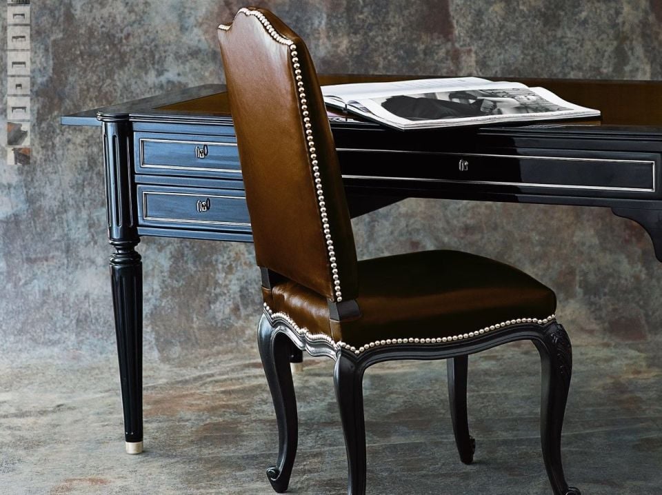 BROOK  STREET DESK