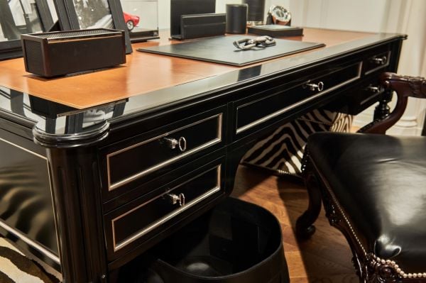 BROOK  STREET DESK