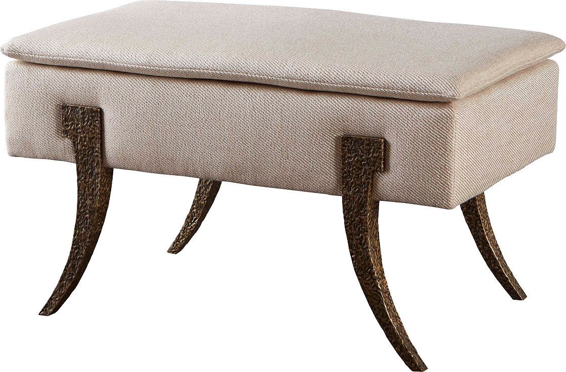 PETIT THANOS BENCH