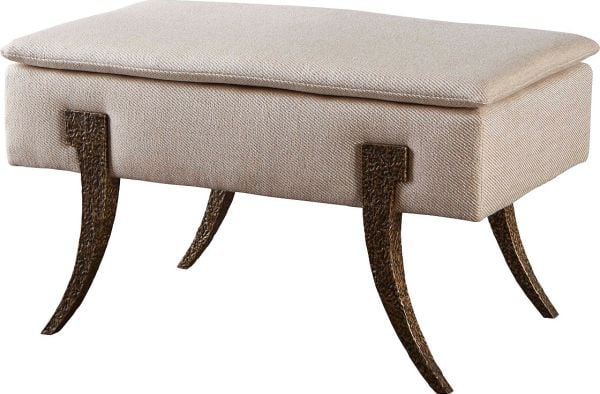 PETIT THANOS BENCH