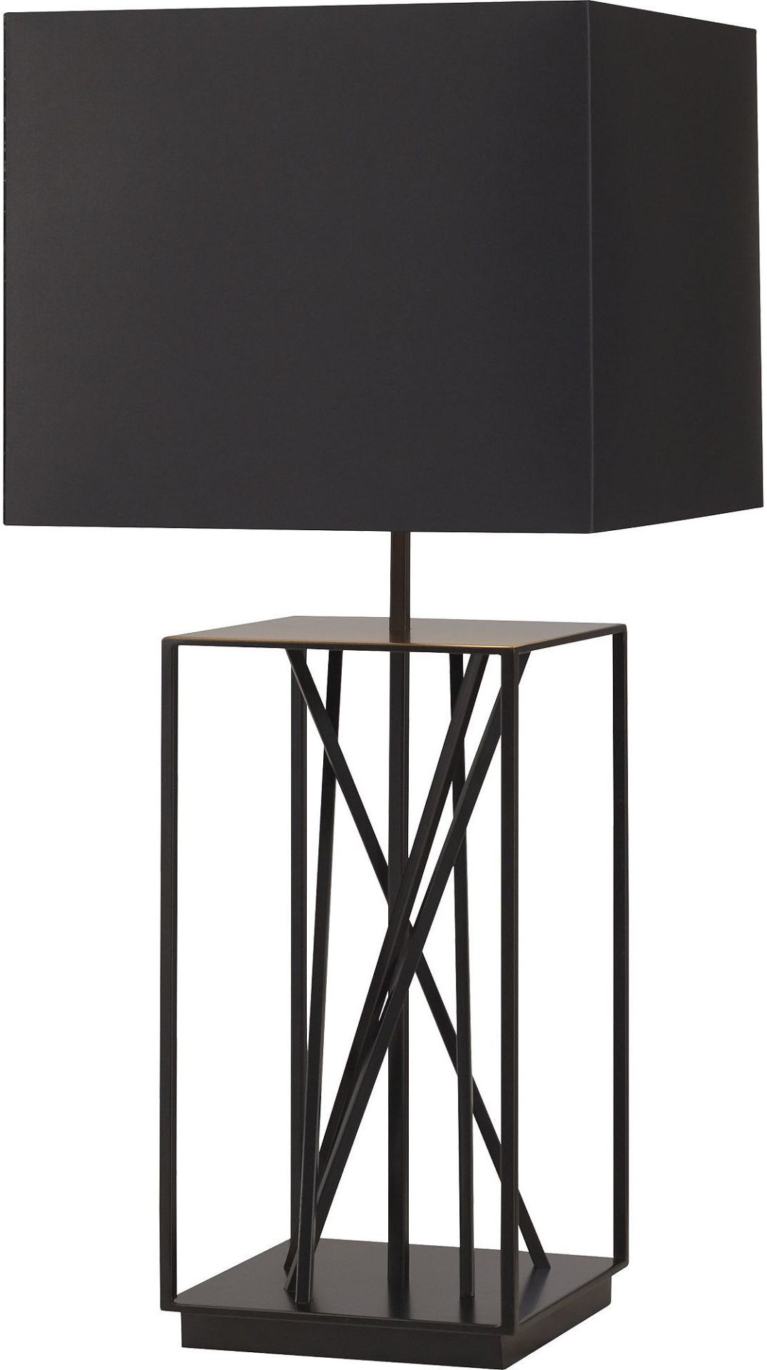 WEBB TABLE LAMP