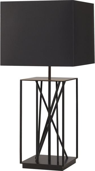 WEBB TABLE LAMP
