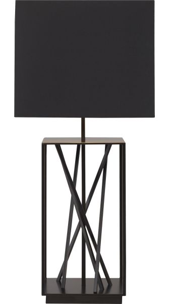 WEBB TABLE LAMP