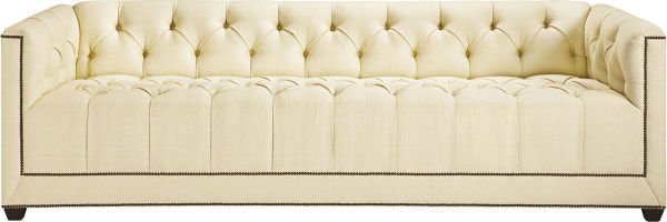 PARIS LOVESEAT