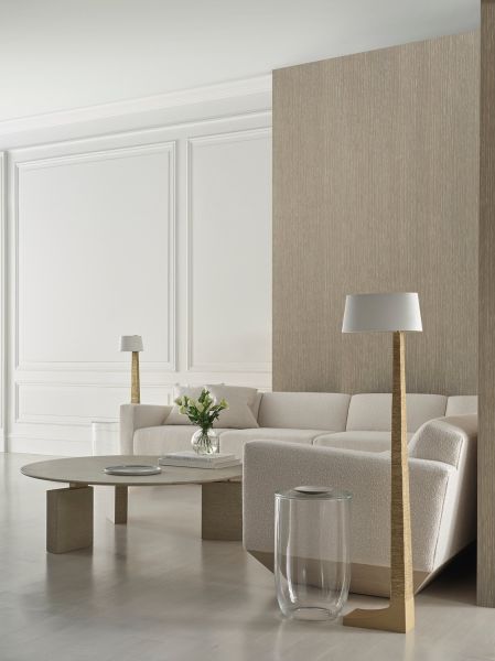 OBELISK FLOOR LAMP