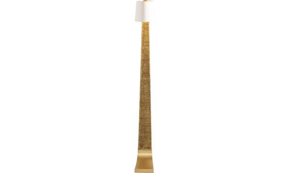 OBELISK FLOOR LAMP