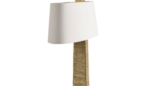 OBELISK FLOOR LAMP