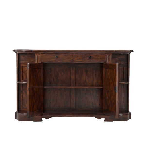 HOLLY MAZE CABINET SIDEBOARD