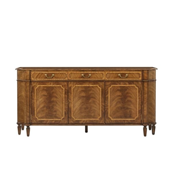 SLOANE BUFFET