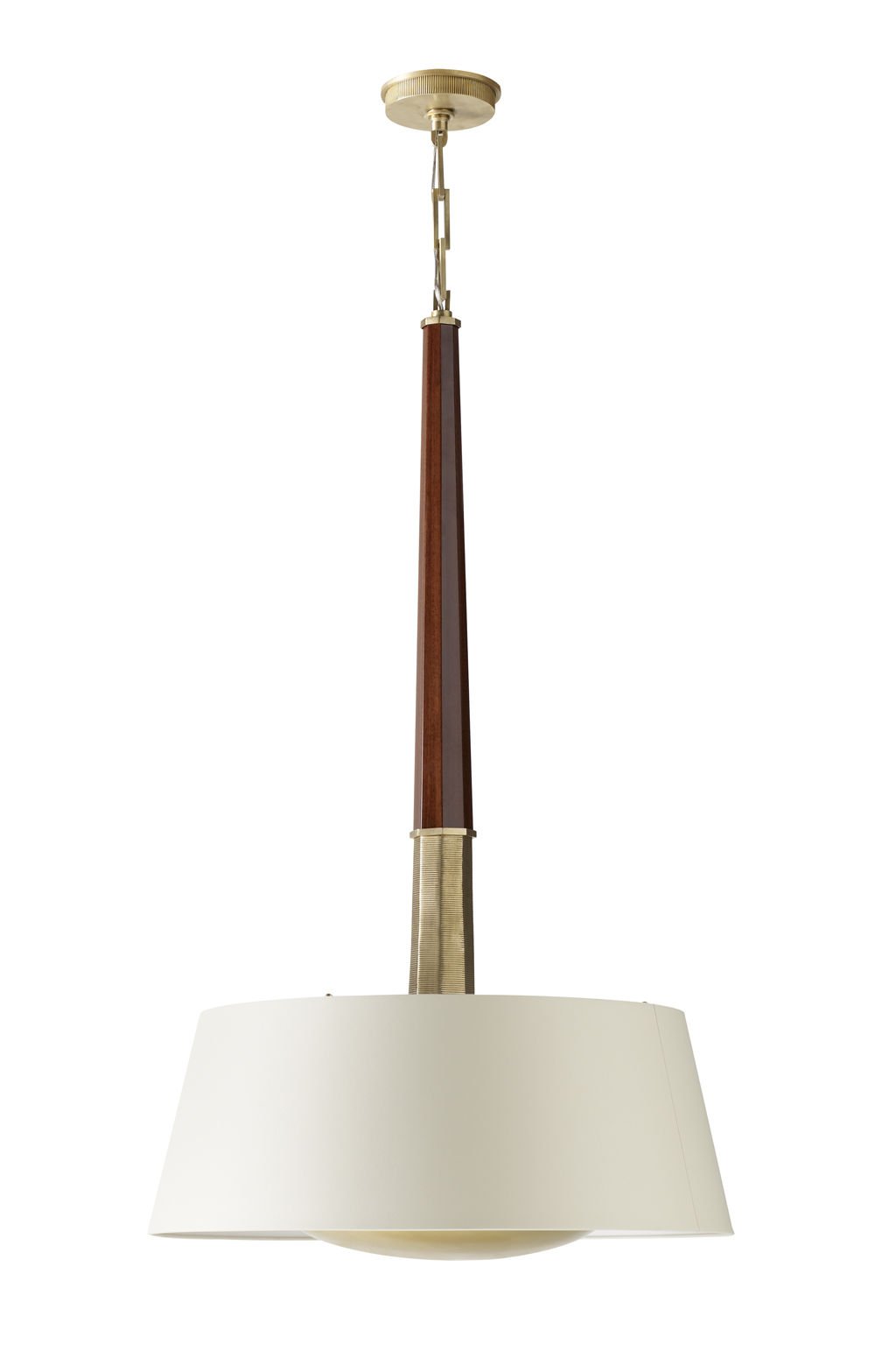 SOLAIRE CHANDELIER