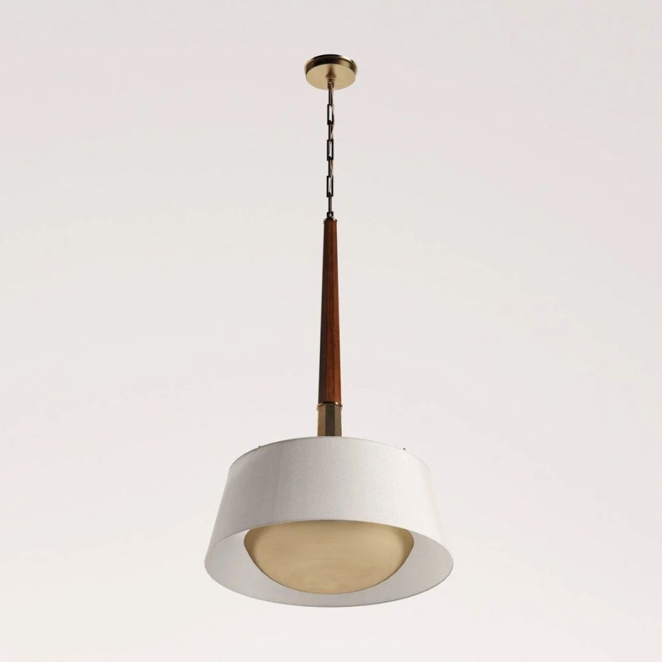 SOLAIRE CHANDELIER