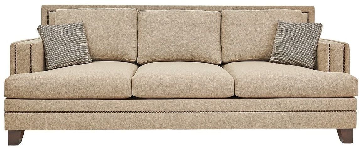 DEAL 3 SEATER SOFA