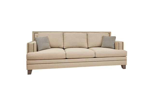 DEAL 3 SEATER SOFA