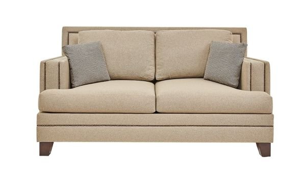 DEAL 2 SEATER SOFA