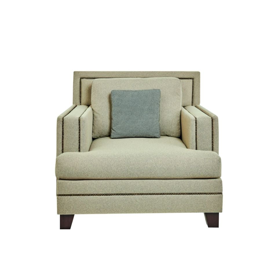 DEAL CHAIR