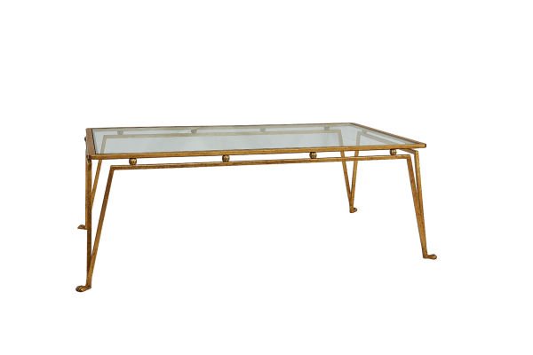 IVES  COCTAIL TABLE