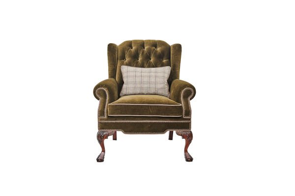 YORKSHIRE CHAIR