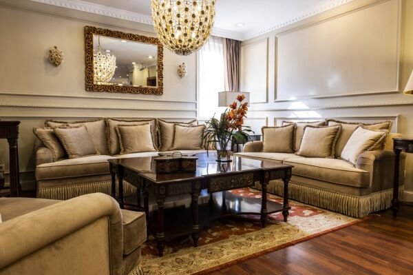 DEVON SOFA